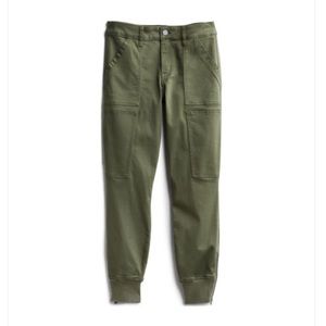 Level 99 Jolie Utility Pant